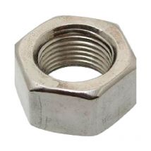 Celo - caja 250 tuercas hexagonal 934 zinc. 8 apolo