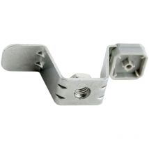 Celo - Accesorio de clavado con tuerca atv M8 para varilla roscada - Caja de 50 9TVS8