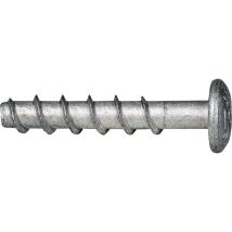 Celo - Vis à béton bts pt 6-55/5 Pan head TX30 ZnAl (Par 100)