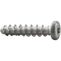 CELO Betonschraube BTS PT 5-30/5, Pan head TX25, ZnAl 100 Stk