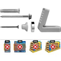 Celo - apolo bolsa fijacion inodoro wc horizontal frh30 apolo , Bolsa Fijacion Inodoro Wc Horizontal Frh30 de la marca .