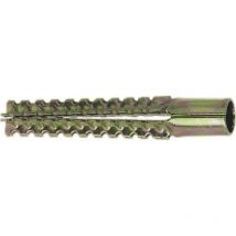 Metall Spreizdübel msd ø 8x38mm - Metallspreizdübel, Stahl verzinkt - 100 Stück - Celo