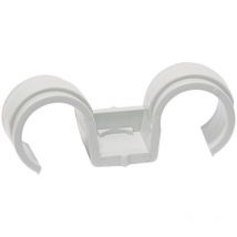 Celo - Doppelter Nylonhaken für FPD-Gasnagler - Ø25mm - Packung mit 50 Stück 925FPD