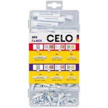 Sortimentsbox f und mzk - Celo