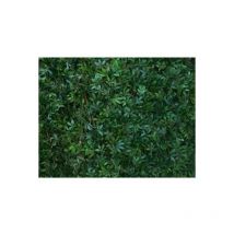 Celosía de hoja de vid Jet7garden 1,00x2,00m - verde