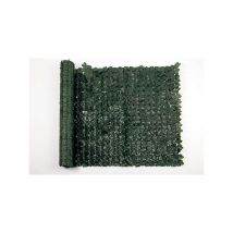 Seto celosia hoja hiedra - 1X3 m