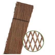 Celosia Extensible Mimbre - 50 x 150 cm