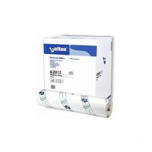 Celtex - 9 rouleaux de drap dââ'â"¢examen 50x38 - Gaufré luxe 100% cellulose