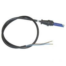 Celula Brahma frontal/lateral FT13 FC13 azul 200mm