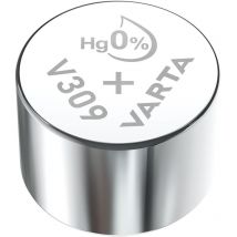 Varta - pila de boton SR4B - V309 73mAh (blister 1 unid.) Ø7,9x5,4mm