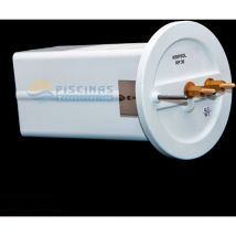 Kripsol - Célula KLS30.C para clorador salino KLS30 de