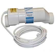 Hayward - Célula Turbo Cell clorador salino . T-CELL-9-E
