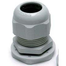 Maxiblock m25 completo di controdado - Cembre
