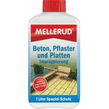 Cemento e Impregnazione 1L Mellerud a 4)