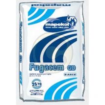 Fuga per pavimenti grigia da kg.5