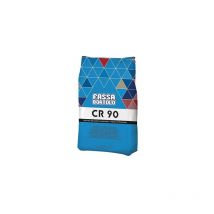 Cemento presa rapida CR90 Fassa Bortolo