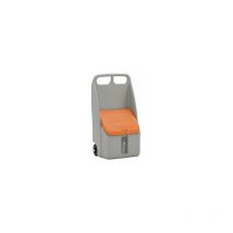 Cemo - Streuwagen Go-Box Volumen 70 l LxBxH 590 x 390 x 1070 mm