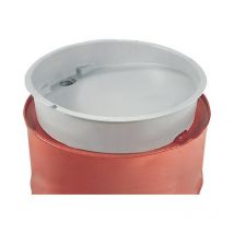 Imbuto di riempimento 3342 per fusti da 200 l grp D.560mm Cemo