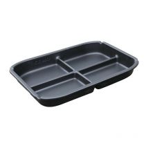 Cemo - Vassoio raccogligocce 55l L1010xP730xH125mm pe