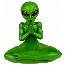 Cendrier Extraterrestre Yoga