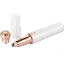 Cenocco beauty cc 9095 2 in 1 augenbrauen und gesichtsrasierer wei 49962276 49962276