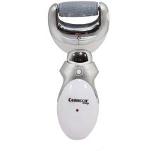 Cenocco beauty wiederaufladbare fupflege hornhautentferner 49964753 49964753