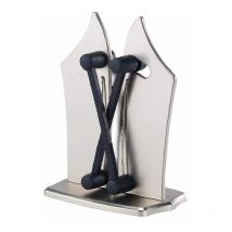 Cenocco - Aiguiseur de couteaux CC9091