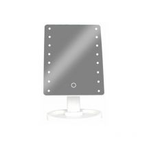 Cenocco - Grand miroir led CC9106