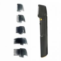 Cenocco cc 9110 haar und korperpflegeset mit ausziehbarem griff 53270556 53270556