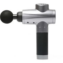 Cenocco tiefenmuskelentspannungsmassage mit der pistole silber 56515040 56515040