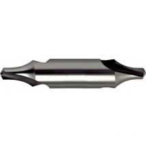 Centraggio Hss Din 333 r 3,15Mm Di 60 Gradi a Destra