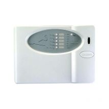 Lince - Central 10 zonas expansibles europlus10 4003