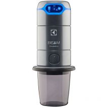 Alliance - Central AC-700 tc beam Negro 10 metros. - Negro