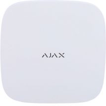 Central de alarma profesional Grado 2 - Funcionamiento autónomo 6 v dc - Comunicación Ethernet y dual sim 4G (gprs) - Inalámbrico 868 MHz Jeweller y