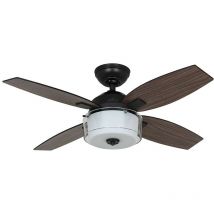 Central park 107, Ventilatore con Luce, Hunter