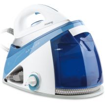 Centrale a vapore H.Koenig V24 - Blu