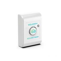 Squiddy - Centrale alarme connectée 3 en 1 squidd Home