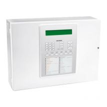 Centrale Antincendio Elkron FAP541 a microprocessore 1 loop 80SC6100121