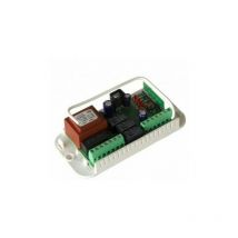 Centrale Basculanti e Serrande Avvolgibili Seav Lrs 2035 Compact Set 96790001
