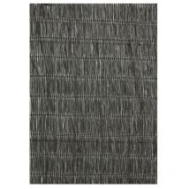 Brise-vue en polyéthylène gris Anthracite Eclypse, H.1 x L.3 m - Centrale Brico