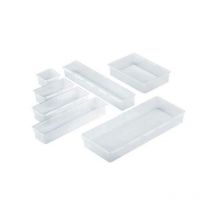 Range-couverts modulable 23X 8 Rotho