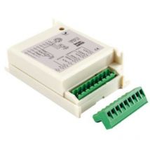 Centrale Comando Tapparelle, Tende, Persiane 'Genio 1-E' Tecnoswitch