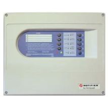 Centrale Convenzionale 8 Zone ( Notifier Cod. Vsn8-lt )