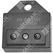 Centrale De Commande Pour Motogénérateurs Progreen - 050665