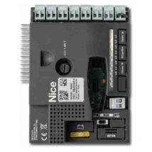 Nice - SPRBA3HSR10 Carte de commande centrale 24v robus hs RBA3HS Pièce de rechange SPRBA3HSR10