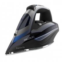 Centrale de repassage compacte IronHero 3200 i-Pump Anodized Cecotec