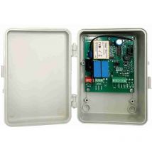 ACM - 12C055 Carte de commande centrale série électrique 230v pour volet roulant universel 12C055