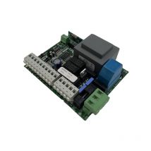 Centrale Dimensioni Ridotte Scorrevole F101/s 230vac