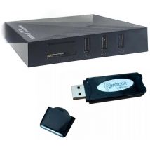 Becker - Centrale domotique CC41 + Clé usb Centronic