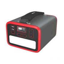 Energizer - PPS240W2 station de portable power station Phosphate de lithium-fer (LiFePo4) 72000 mAh 150 w 3.5 kg